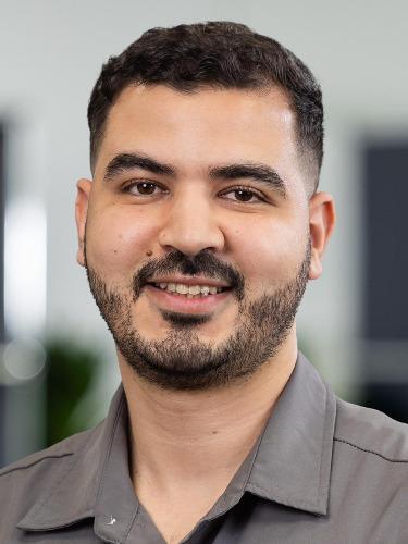 Moncif Daoudi