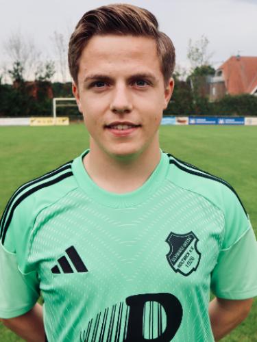 Jonas Gottheil