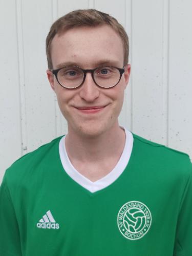 Lukas Blase