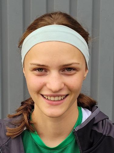 Johanna Pferdmenges