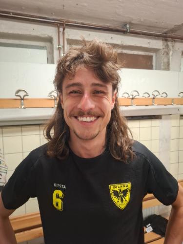 Jakob Bors