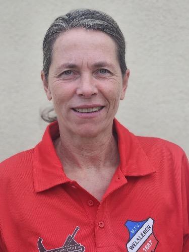 Jeannette Schulze