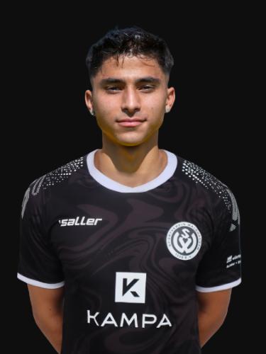 Dario Avigliano