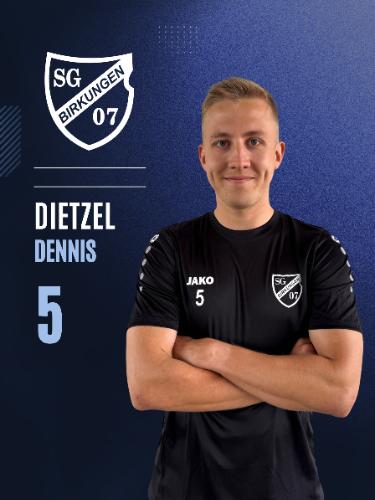 Dennis Dietzel