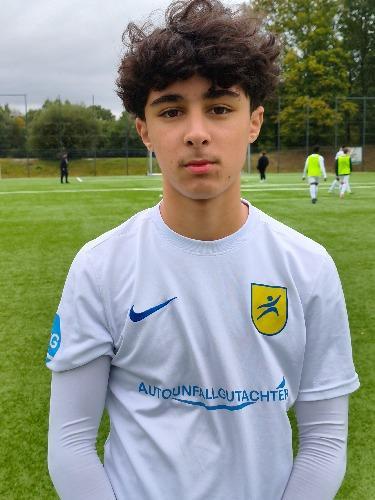 Okan Sahin
