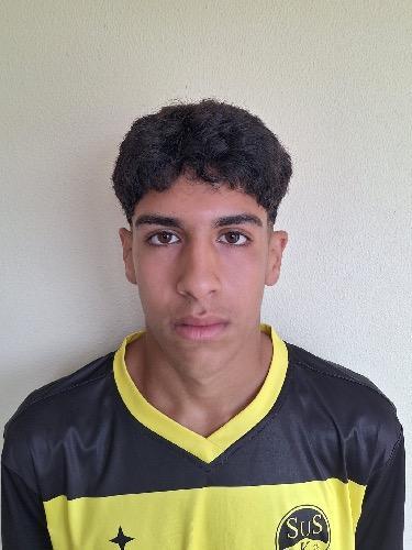 Osman Keskin