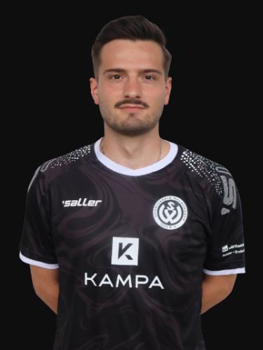 Maximilian Blum