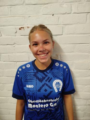 Paula Katharina Bücking