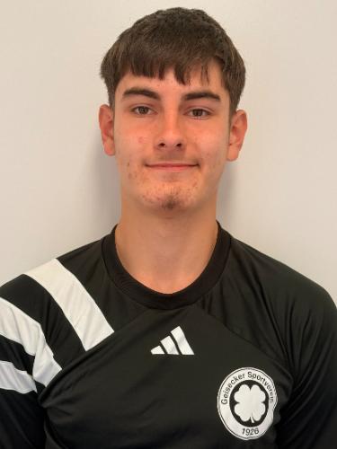 Luca Hake