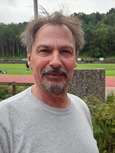 Markus Boldt