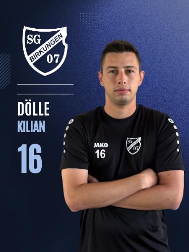 Kilian Dölle