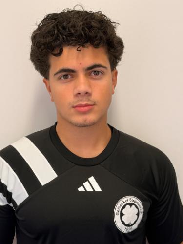 Daniel Khadra