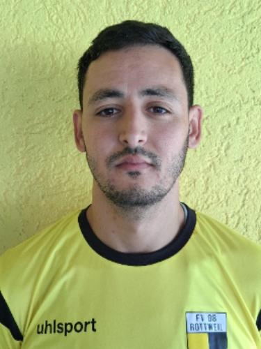 Soufiane Boulaghmoud