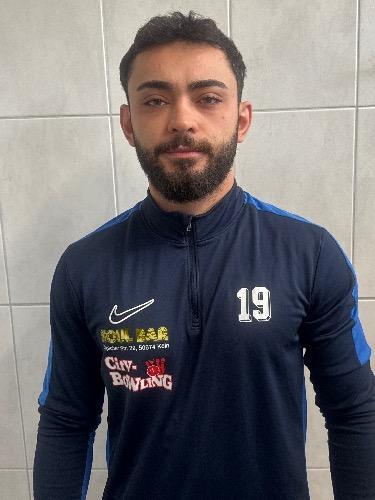 Ebubekir Cakmak