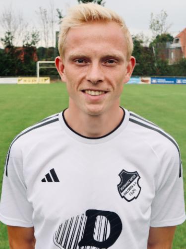 Frederik Saalmann