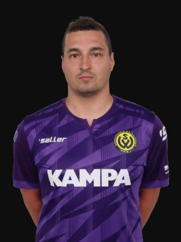 Andre Butscher