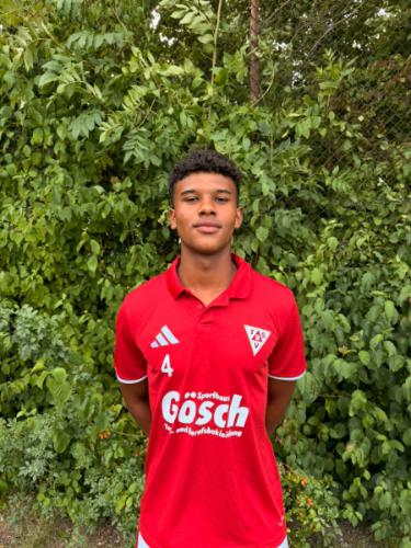 Noah-Ousseynou Mbengue