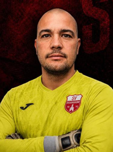 Mario Paulußen
