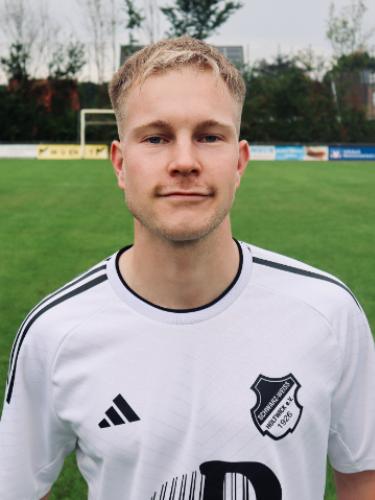 Jannik Scharlau