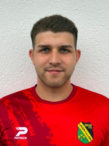 Niklas Arndt