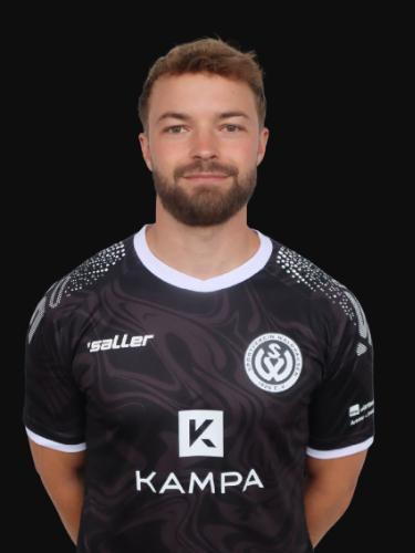 Fabian Dolderer
