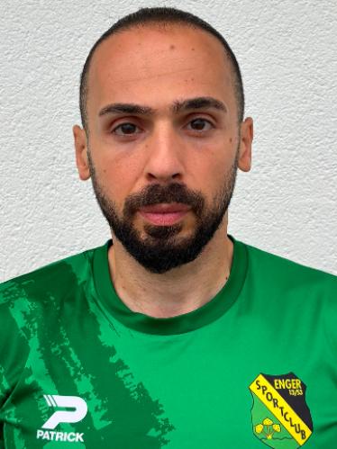 San Arslan