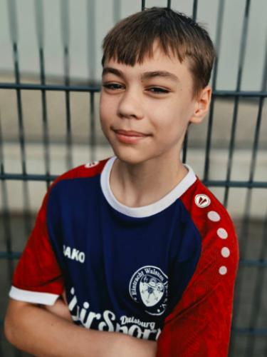 Nathen Elias Bongers