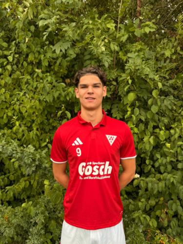Oliver Buzala