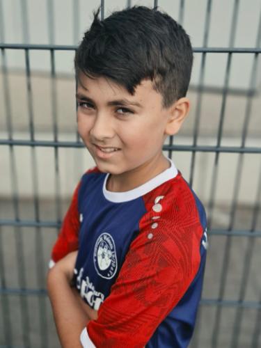 Ebrar Cankul