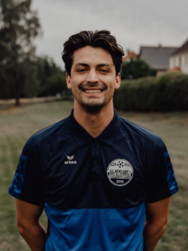 Nicola Barletta