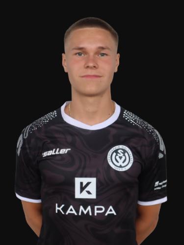 Marco Frisch