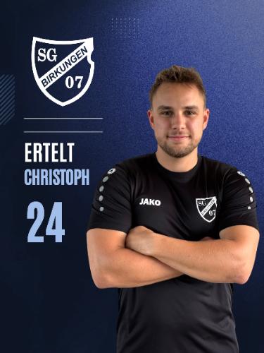 Christoph Ertelt