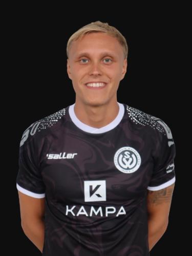 Nico Frisch