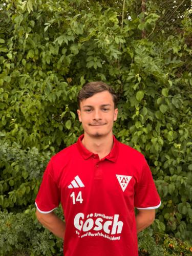 Marlon Wissel