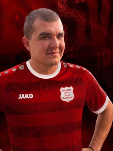 Nikolaj Skrypka