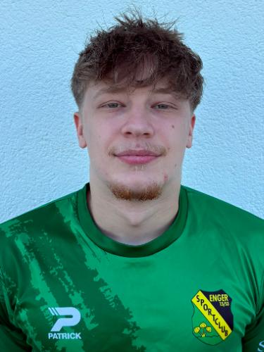 Jonas Herrchen