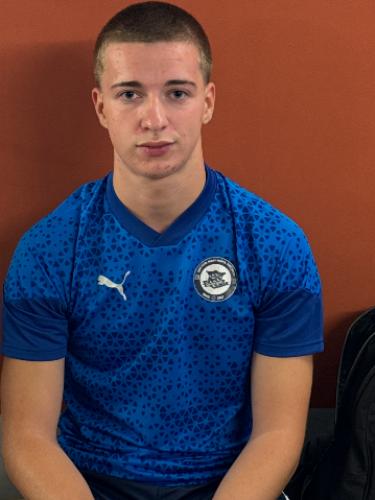 Tim Bozek