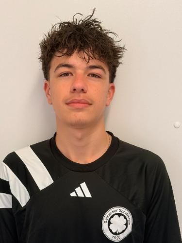 Luka Milan Pölling
