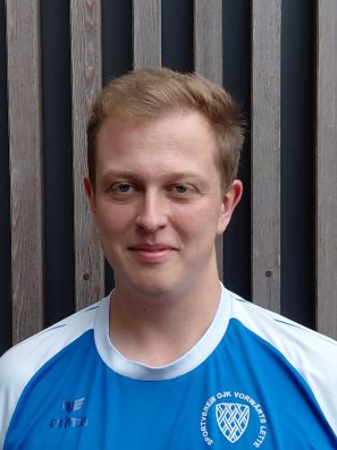 Lukas Bürder