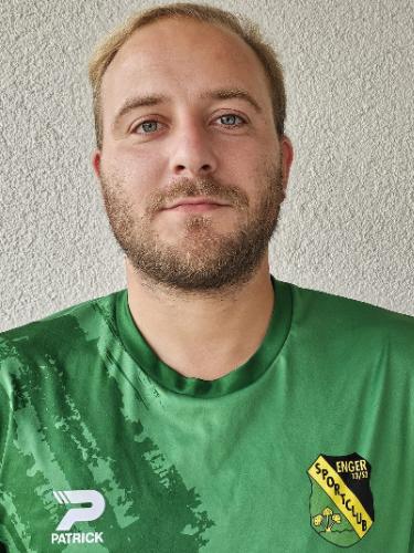Niklas Jaruschowitz