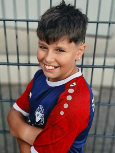 Sam Emilio Manuel Motzek