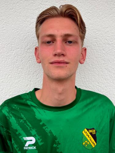 Justus Niklas Kübler
