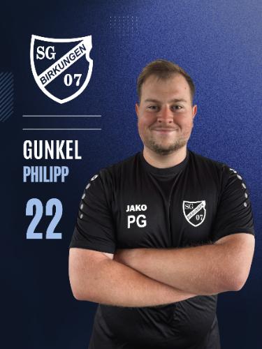 Philipp Gunkel