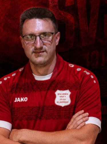 Sven Voorwold