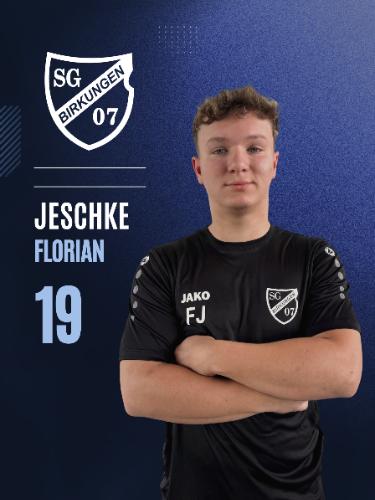 Florian Jeschke