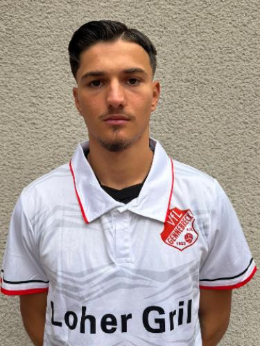 Michael Christou