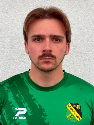 Luca Markus