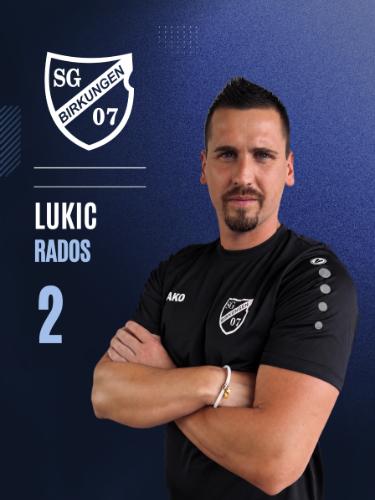Rados Lukic
