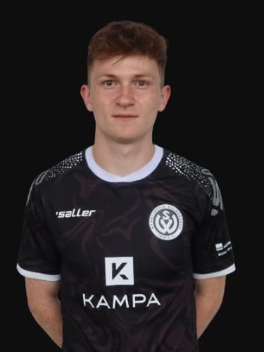 Luca Mack
