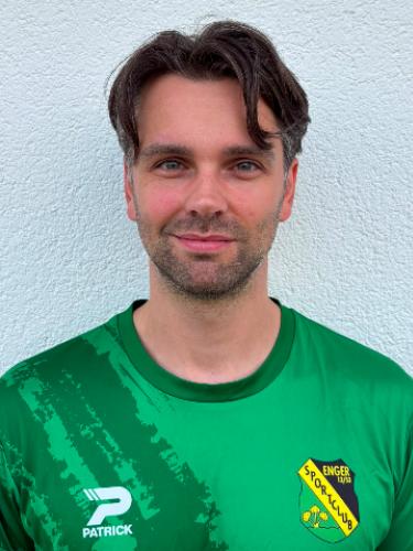 Timo Oevermann